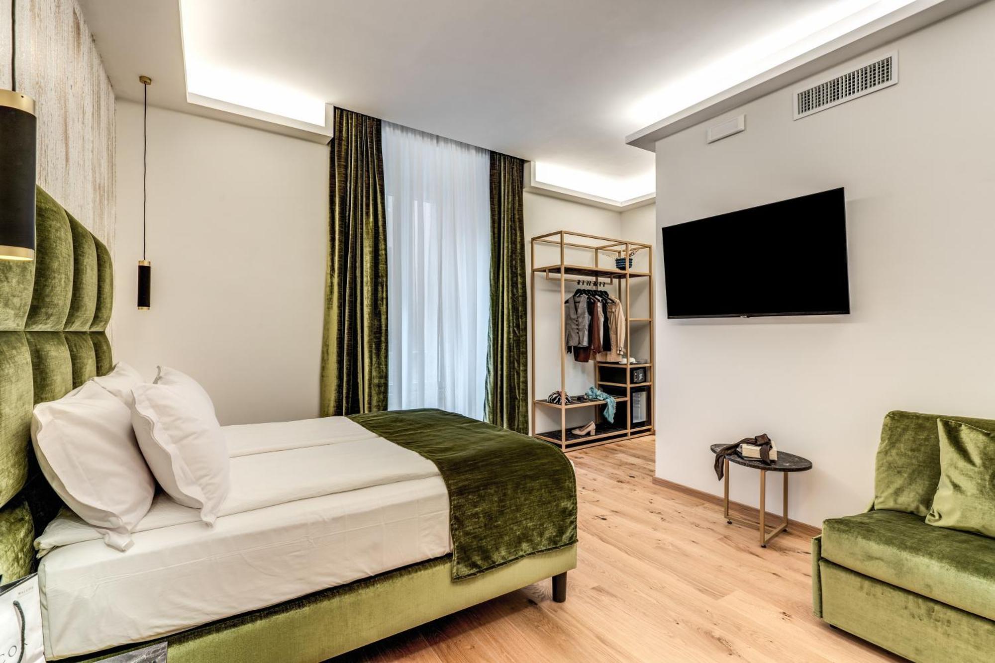 Guest house Palazzo Goldoni Condotti Collection