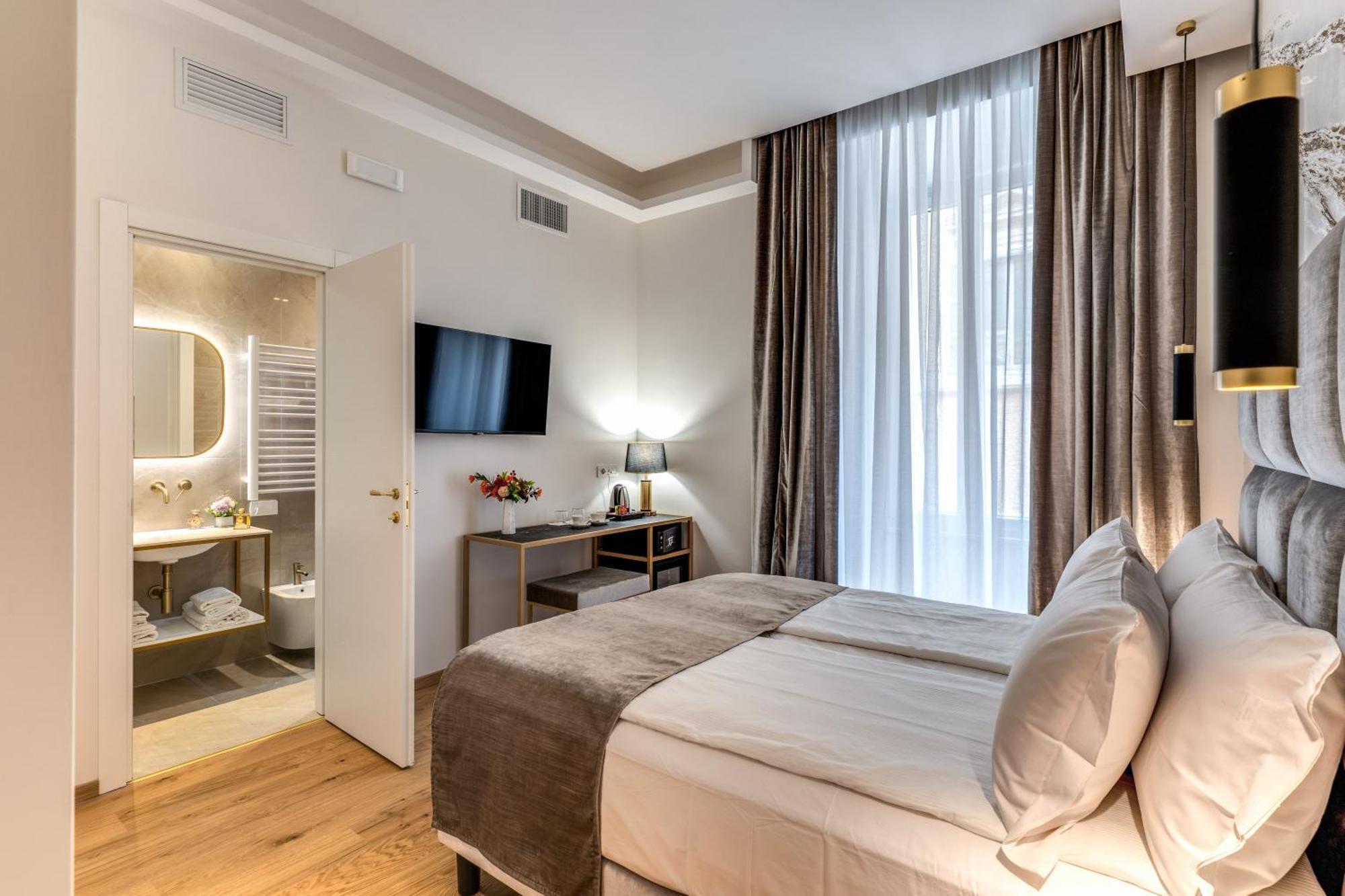 Guest house Palazzo Goldoni Condotti Collection