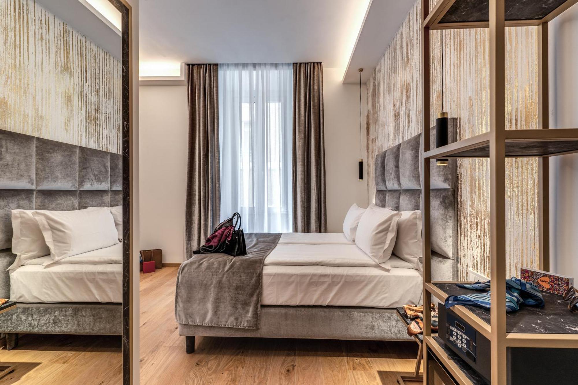 Guest house Palazzo Goldoni Condotti Collection Rome