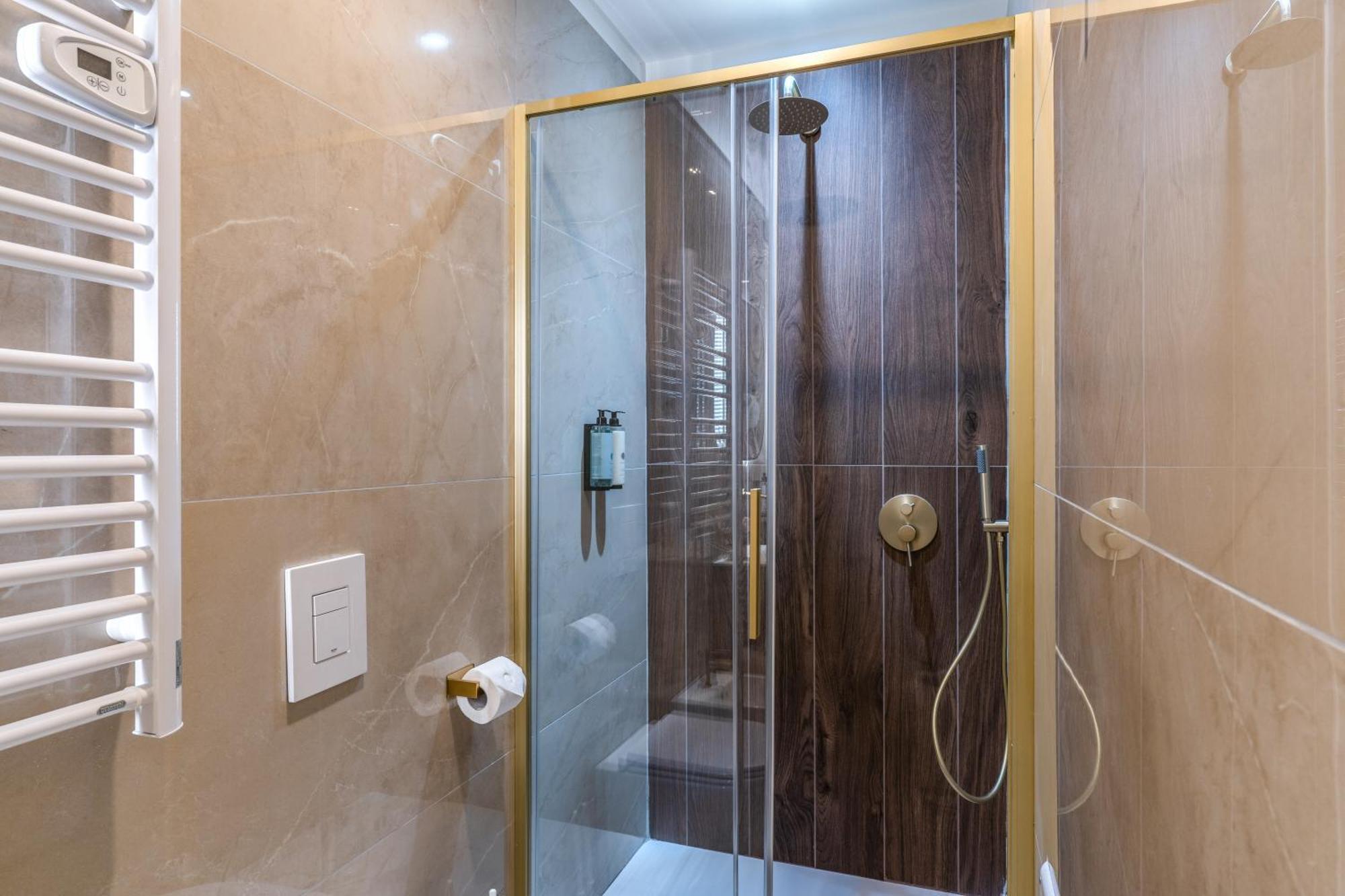 Palazzo Goldoni Condotti Collection Guest house