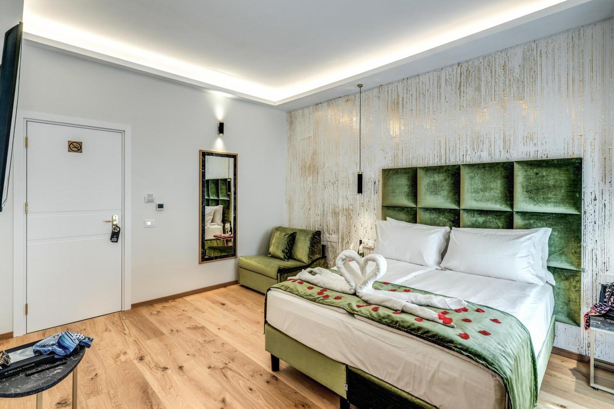Palazzo Goldoni Condotti Collection Guest house Rome