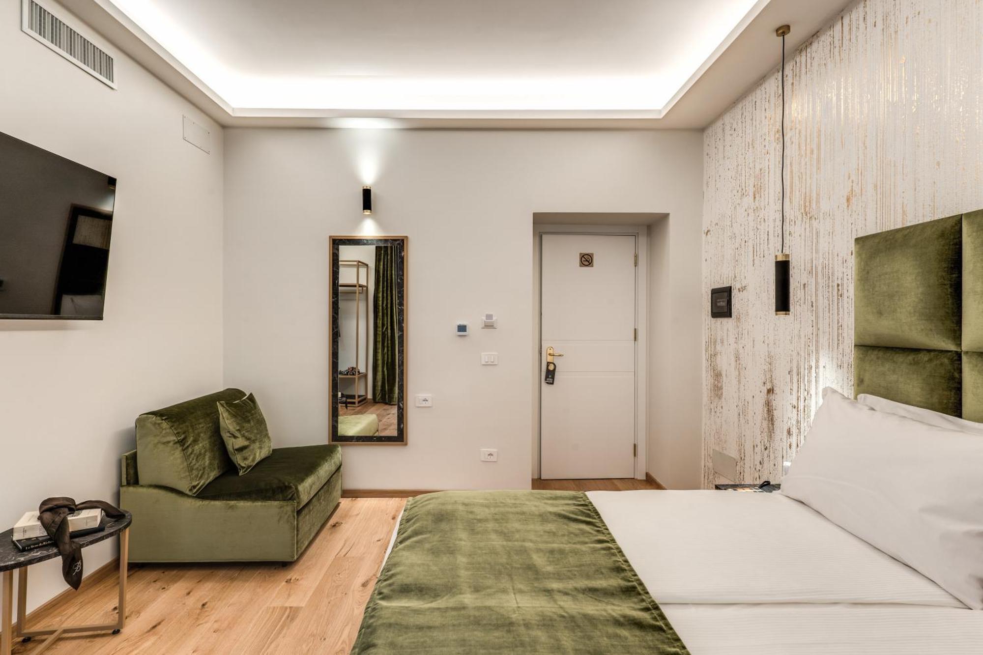 Guest house Palazzo Goldoni Condotti Collection 3*