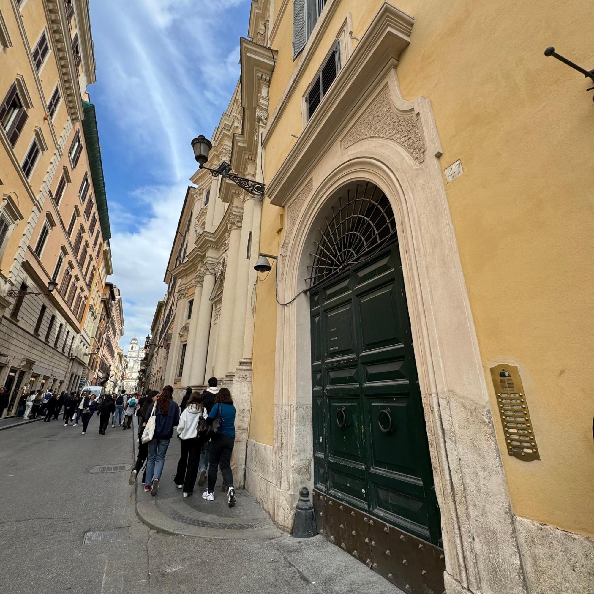 Palazzo Goldoni Condotti Collection Guest house