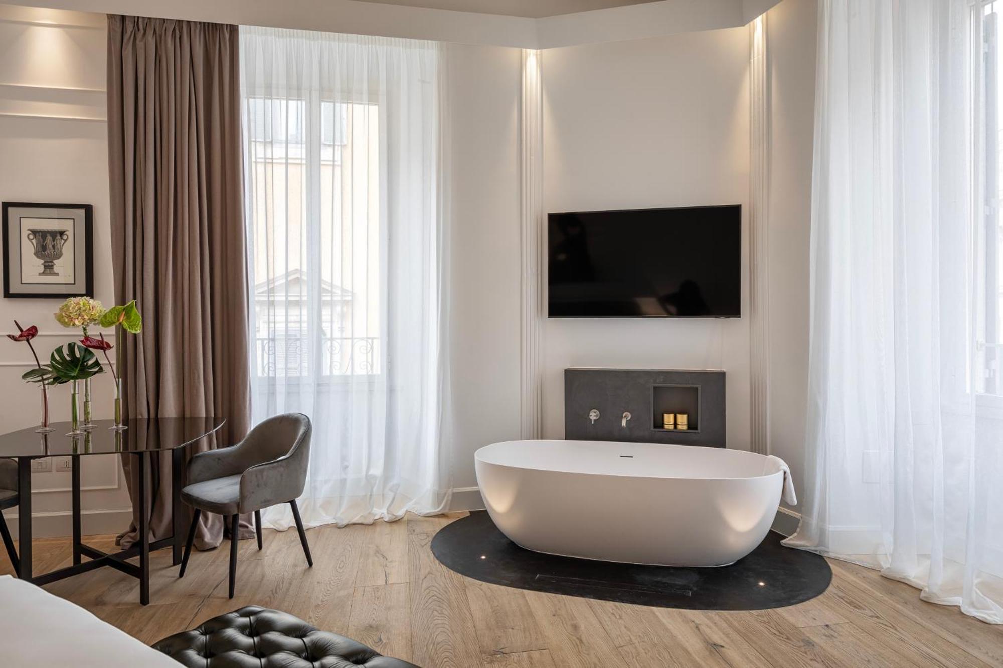 Guest house Palazzo Goldoni Condotti Collection 3*