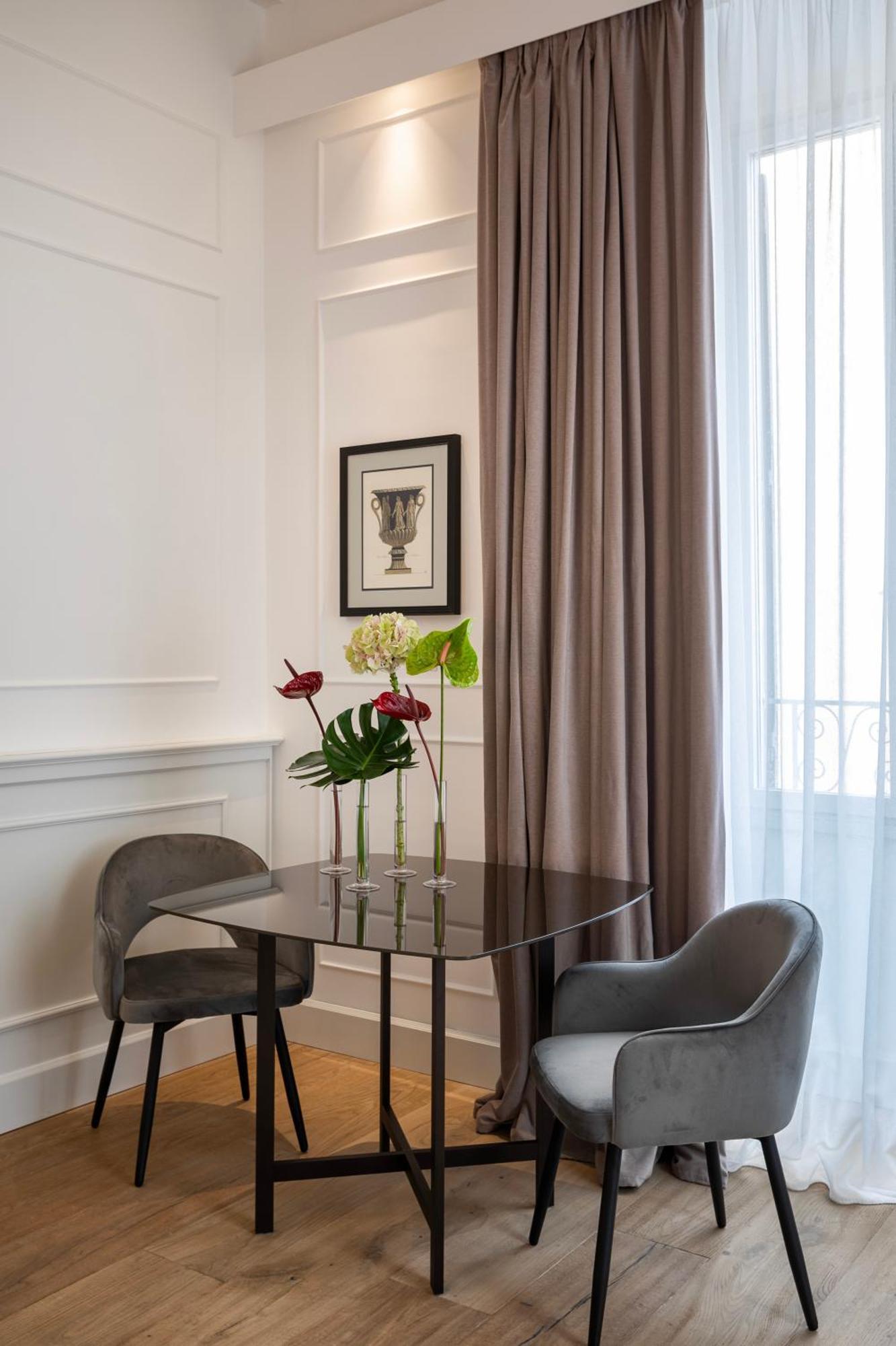 Guest house Palazzo Goldoni Condotti Collection Rome