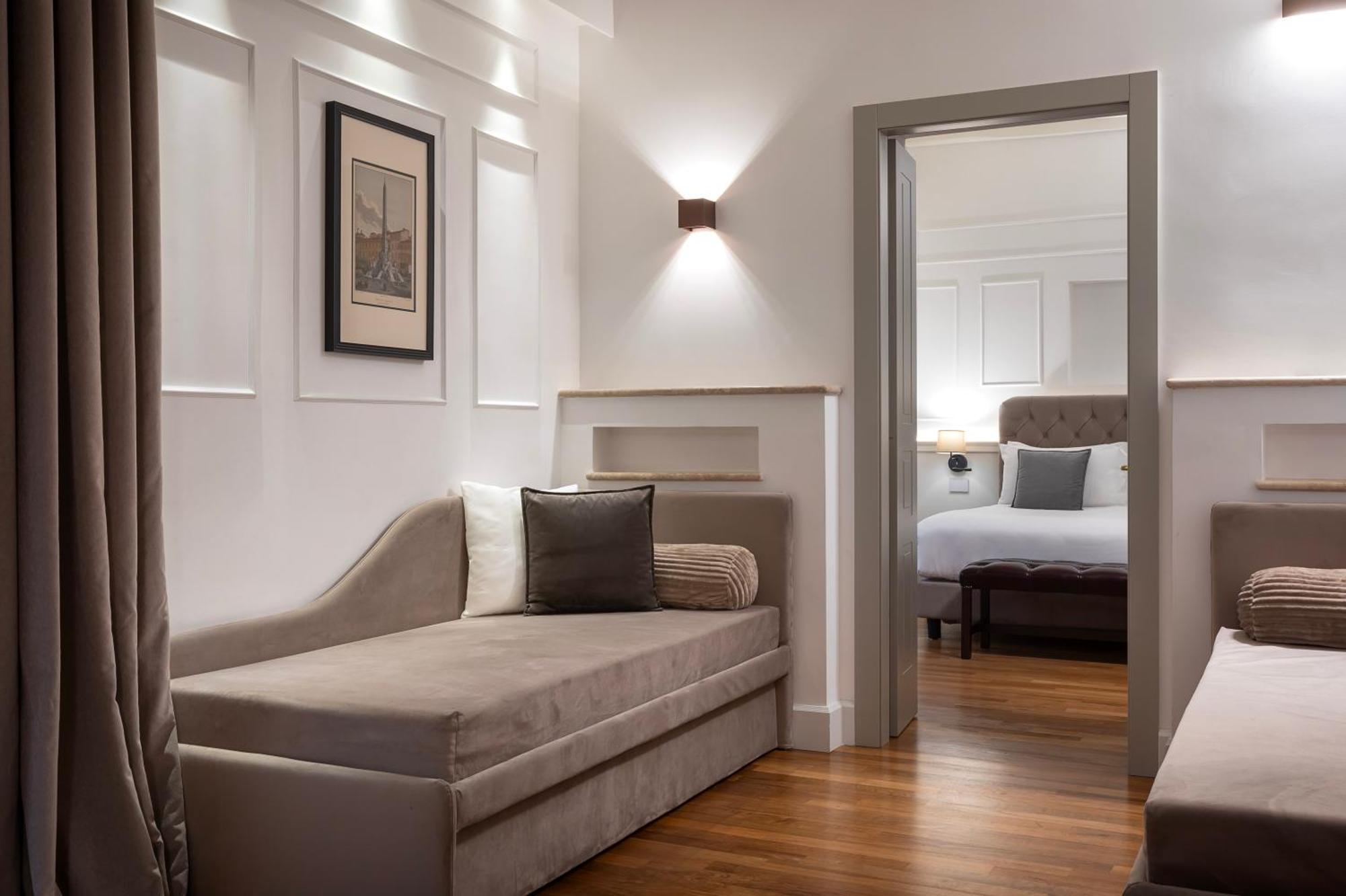 Palazzo Goldoni Condotti Collection Guest house 3*