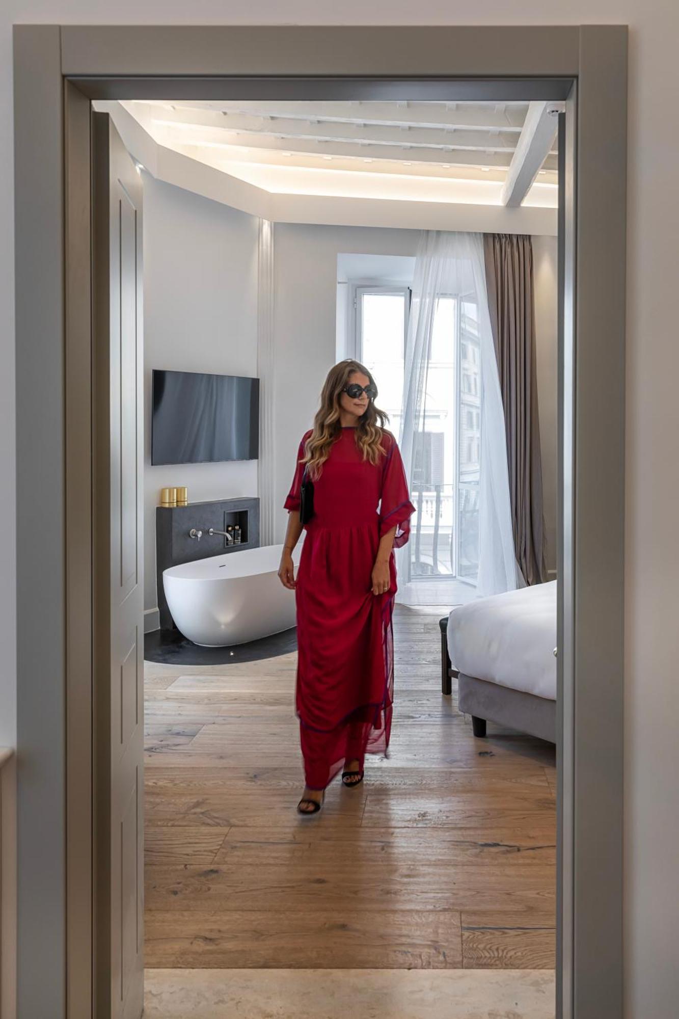Palazzo Goldoni Condotti Collection Guest house Rome