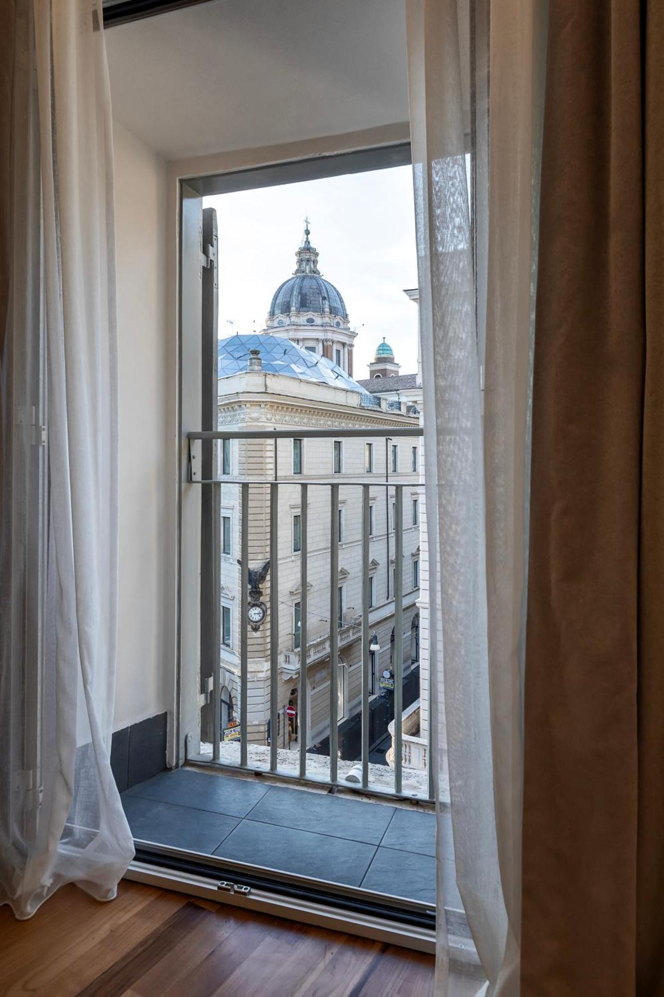Guest house Palazzo Goldoni Condotti Collection