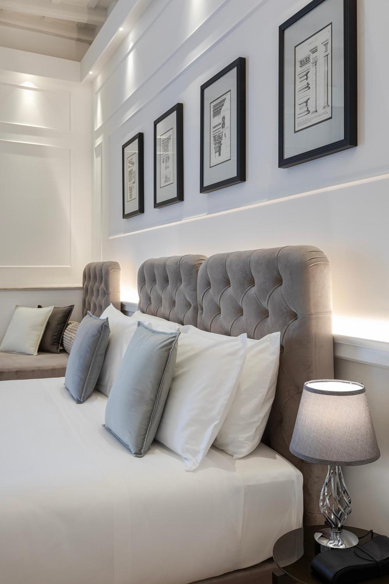 Guest house Palazzo Goldoni Condotti Collection Rome