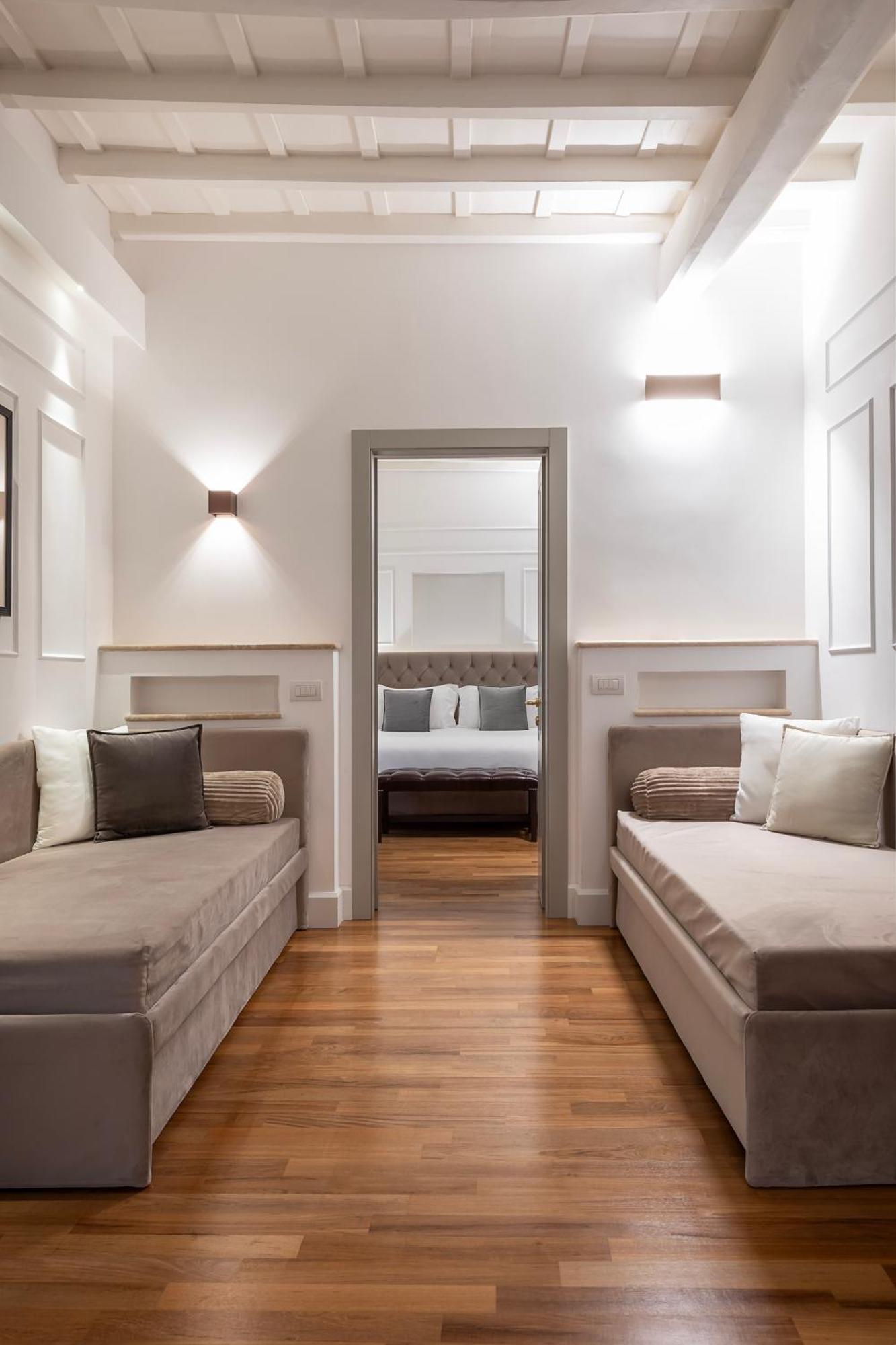 Palazzo Goldoni Condotti Collection Guest house Rome
