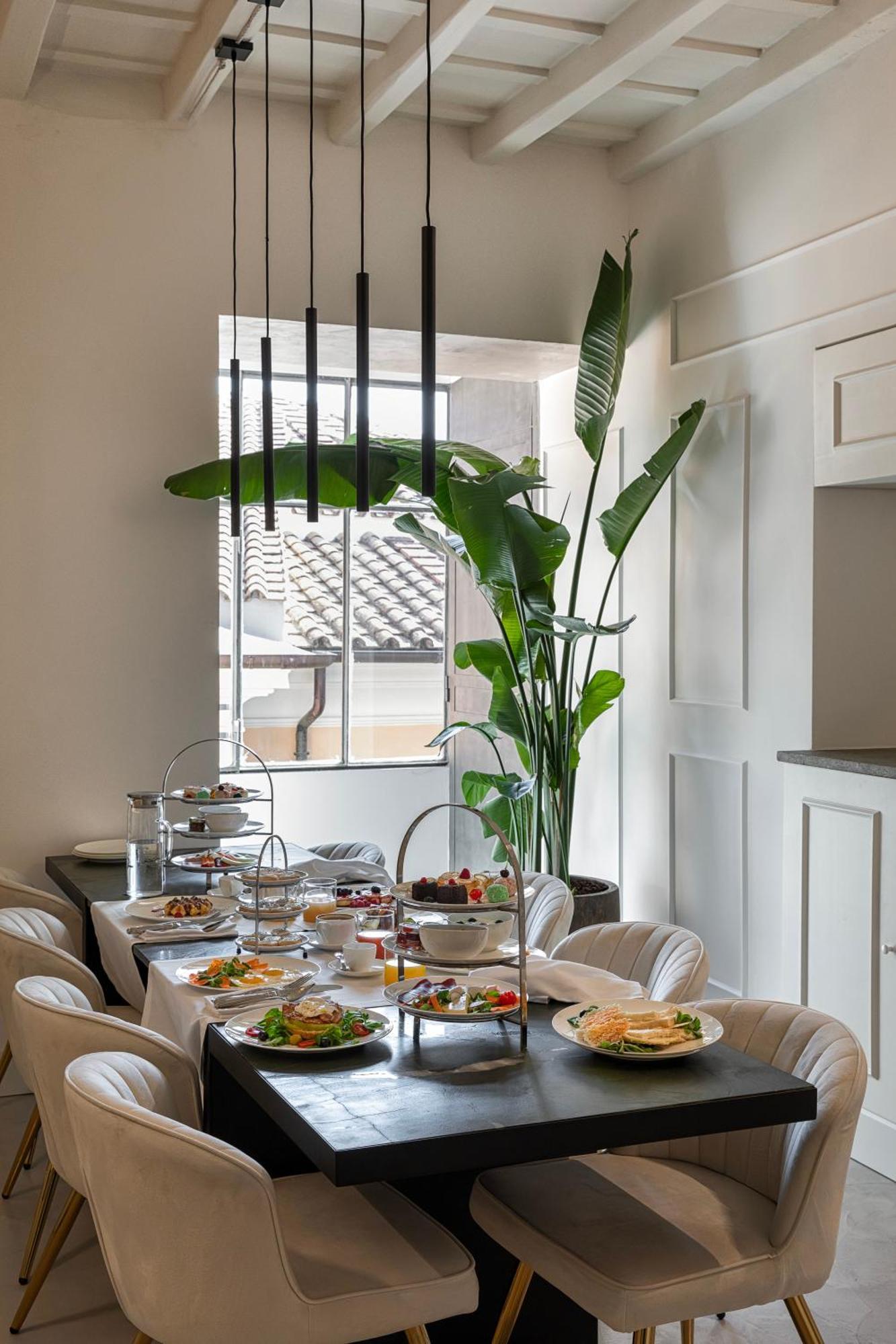 Guest house Palazzo Goldoni Condotti Collection